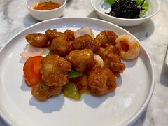 莆田荔枝肉-莆田餐厅PUTIEN(颐堤港店)