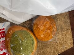 -永康饼屋(桑达大厦总店)