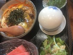-尺山寸水日料(马桥满天星店)