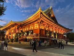 -浅草寺