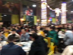 大堂-石岐乳鸽村(南海第三分店)