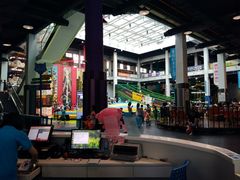 -蒙特利亲子乐园