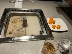 -海底捞火锅(吴中路店)