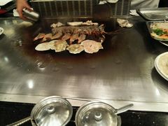 -元渔铁板烧(万象城店)