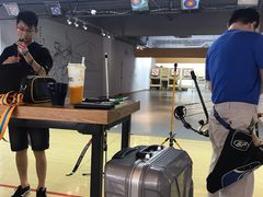 -道顺射箭·团建·骑射(张杨路店)