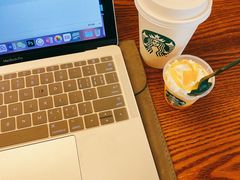 -星巴克(蒲汇塘路店)