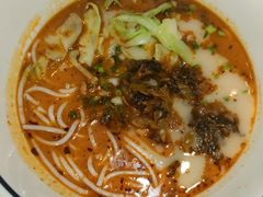 -阿香米线(深业上城店)