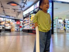 -潮界(凯德晶萃店)