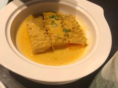 金钱肚-万丽轩·粤菜(王府井金茂万丽酒店)