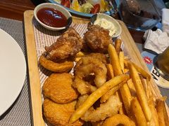 -MARU玛露音乐餐厅(大学路店)