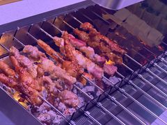 -丰茂烤串(全国首店)
