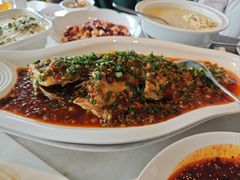-鉴川·川菜传承(星汇两江店)