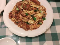 -紫光园·烤鸭·北京菜(劲松店)