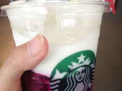 -星巴克(成都东站店)