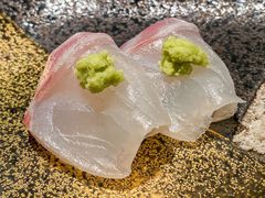 -桐寿司Sushi Tong