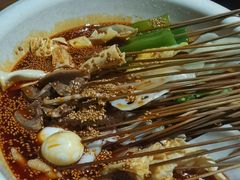 -嘉州叶婆婆钵钵鸡(建设路店)