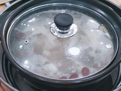 -濠轩阁特色生蚝火锅(水湾路店)