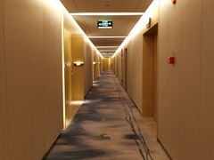 -深圳湾万怡酒店