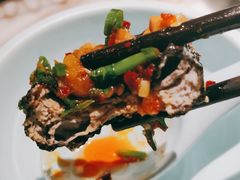 长沙臭豆腐-云梦庭·剁椒鱼头(银泰中心in99店)