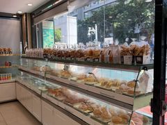 -永康饼屋(桑达大厦总店)