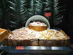 -吉布鲁牛排海鲜自助(顺庆红光路店)