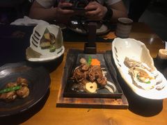 -和彩放题餐厅(酒仙桥店)