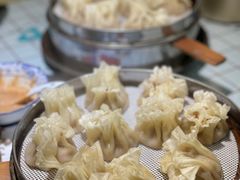 -清真文铁家烧麦馆