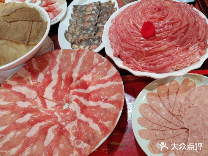 重庆袁老四火锅(武进万达店)图片