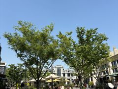 -比斯特上海购物村精品奥特莱斯