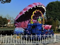 -安徒生童话乐园