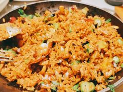 -鹿港小镇(悠唐店)