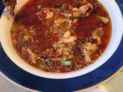 -眉州东坡·熊猫主题餐厅(枫蓝店)