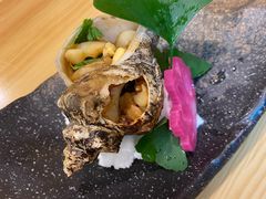 -天丰日本料理(宝纳大厦店)