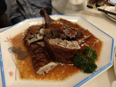 -鹅掂·大岭山烧鹅