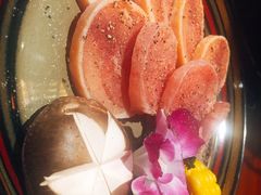 -不倒翁炭火烧肉(永安里店)