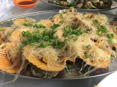 -红月湾海鲜饭店•沙滩海景(双月湾店)
