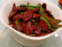 -锋味餐厅(空港复悦里店)