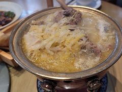 -关东小磨东北菜(上海长风大悦城店)