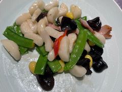 -山外山菜馆(玉泉路店)