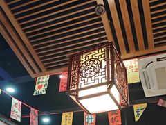 -晓林火锅(安定门店)