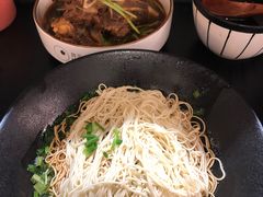 -贡梅老面馆·蟹粉面·无锡特色小吃(南长街主推店)