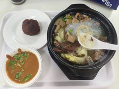 -老磁器口豆汁店(天坛店)