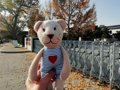 -中国人民抗日战争纪念馆