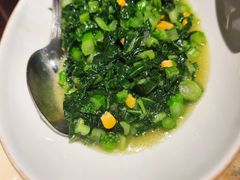 青菜汤钵-锦府盐帮·侯宅(五棵松万达店)