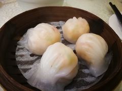 -畔山酒店中餐厅
