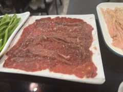 -巴蜀大宅门火锅(北大街店)