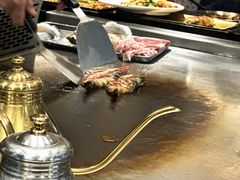 -大神太神·铁板烧(瑞虹天地月亮湾店)