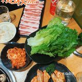 爸爸笑特色烤肉