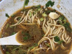 -宛平李记小吃(东关街店)