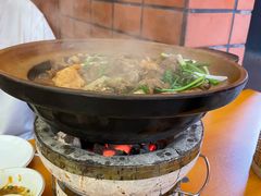 -龚印记牛骨牛杂屋·四代传承(珠影星光城店)